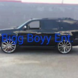 Meet your Posher, Troy